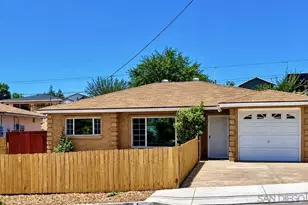 834 Maria Ave, Spring Valley, CA 91977 - Photo 1