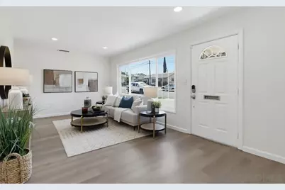  6930 Bruce Ct, La Mesa, CA 91942 - Photo 3