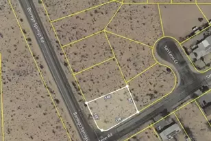 Lot 72 Borrego Springs Rd, Borrego Springs, CA 92004 - Photo 1