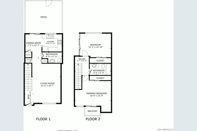  1453 N Broadway #C, Escondido, CA 92026 - Photo 29