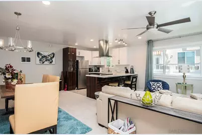  4073 Gresham St., San Diego, CA 92109 - Photo 9