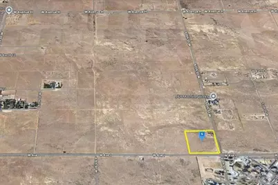  0 W Ave I #1, Lancaster, CA 93536 - Photo 23
