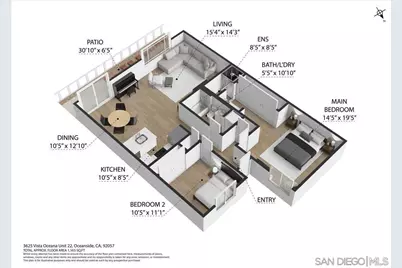  3625 Vista Oceana #22, Oceanside, CA 92057 - Photo 33