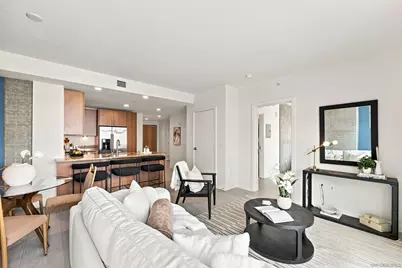 800 The Mark Lane #504, San Diego, CA 92101 - Photo 11