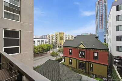  1225 Island Ave #409, San Diego, CA 92101 - Photo 29