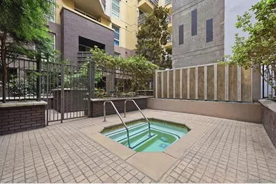  1225 Island Ave #409, San Diego, CA 92101 - Photo 27