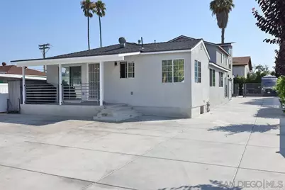  605 Fourth  Ave, Chula Vista, CA 91910 - Photo 1