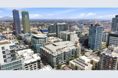  1025 Island Ave #315, San Diego, CA 92101 - Photo 39