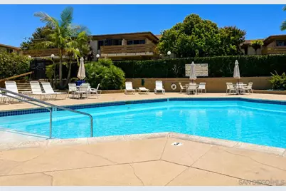  2640 Worden St #Unit 210, San Diego, CA 92110 - Photo 17