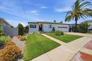 5820 Gregg Ct, La Mesa, CA 91942 - Photo 3