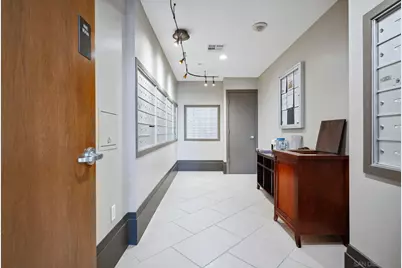  700 W Harbor Dr #705, San Diego, CA 92101 - Photo 59