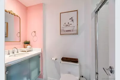  700 W Harbor Dr #705, San Diego, CA 92101 - Photo 11