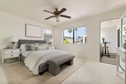  1445 Grand Ave #B, San Diego, CA 92109 - Photo 17