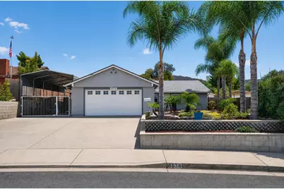  8538 Rosada Way, El Cajon, CA 92021 - Photo 1