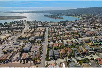  2810 Erie, San Diego, CA 92117 - Photo 1