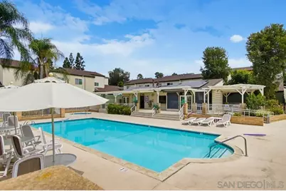  7200 Melody Lane #2, La Mesa, CA 91942 - Photo 33