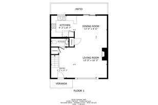 627 13th St, San Diego, CA 92154 - Photo 31