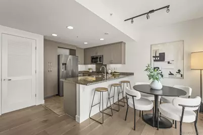  3812 Park Blvd #501, San Diego, CA 92103 - Photo 3