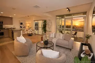 3812 Park Blvd, San Diego, CA 92103 - Photo 1