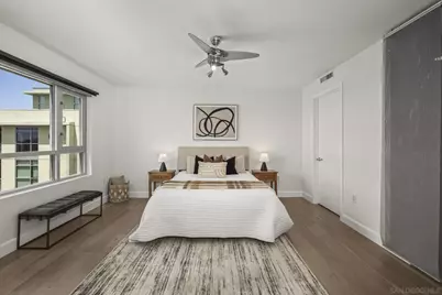  3812 Park Blvd #501, San Diego, CA 92103 - Photo 13
