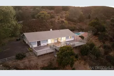  11774 Rocoso Rd, Lakeside, CA 92040 - Photo 33