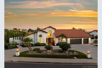  12893 Palisades Court, Poway, CA 92064 - Photo 3