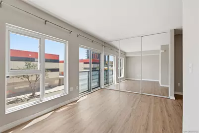  550 15th St. #207, San Diego, CA 92101 - Photo 13