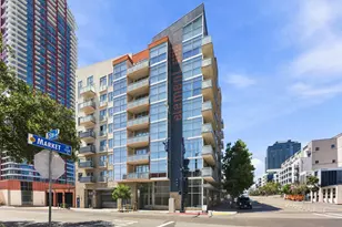 550 15th St, San Diego, CA 92101 - Photo 19