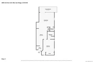 4055 3rd, San Diego, CA 92103 - Photo 29