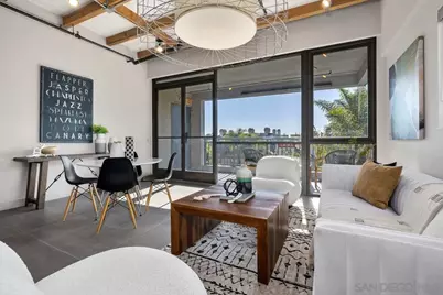  4055 3rd #302, San Diego, CA 92103 - Photo 7