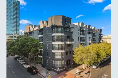  525 11th Avenue #1512, San Diego, CA 92101 - Photo 23