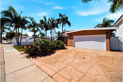  3642 Luna Ave, San Diego, CA 92117 - Photo 5