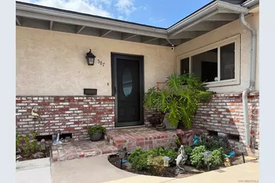  587 Brockwood Dr, El Cajon, CA 92021 - Photo 29