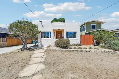 3378 N Mountain View Dr, San Diego, CA 92116 - Photo 7
