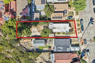 3378 N Mountain View Dr, San Diego, CA 92116 - Photo 3