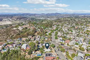 3378 N Mountain View Dr, San Diego, CA 92116 - Photo 53