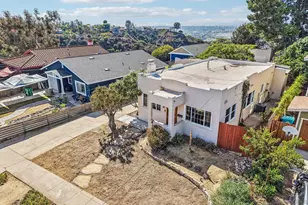 3378 N Mountain View Dr, San Diego, CA 92116 - Photo 55