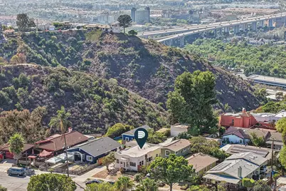  3378 N Mountain View Dr, San Diego, CA 92116 - Photo 51