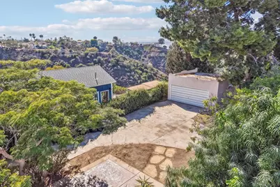  3378 N Mountain View Dr, San Diego, CA 92116 - Photo 61