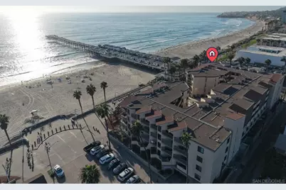  4465 Ocean #4, San Diego, CA 92109 - Photo 39