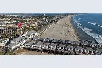  4465 Ocean #4, San Diego, CA 92109 - Photo 37