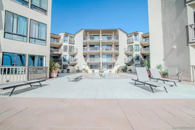  4465 Ocean #4, San Diego, CA 92109 - Photo 29