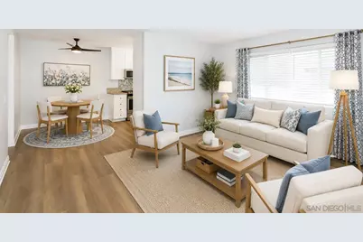  10760 N Magnolia Avenue #B7, Santee, CA 92071 - Photo 5