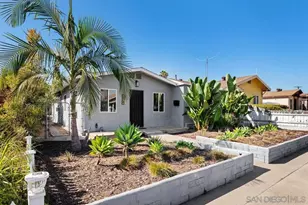 4176 Pepper, San Diego, CA 92105 - Photo 1