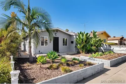  4176 Pepper, San Diego, CA 92105 - Photo 3