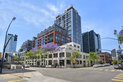  350 11th Ave. #341, San Diego, CA 92101 - Photo 45