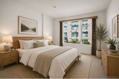  530 K Street #311, San Diego, CA 92101 - Photo 19