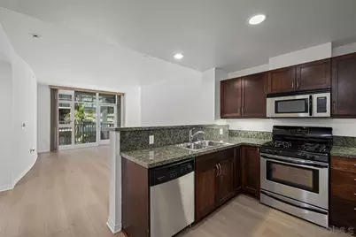  530 K Street #311, San Diego, CA 92101 - Photo 7