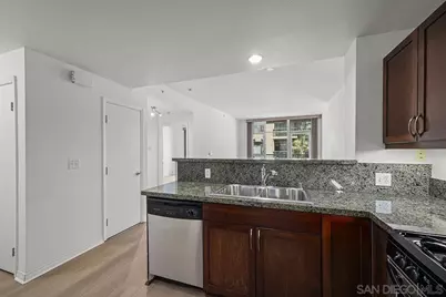  530 K Street #311, San Diego, CA 92101 - Photo 9