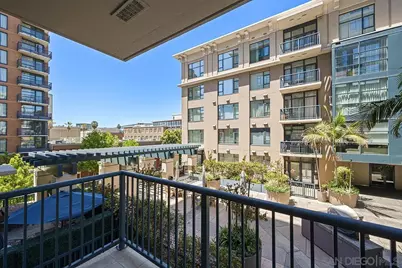  530 K Street #311, San Diego, CA 92101 - Photo 3